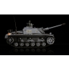 Ferngesteuerter Panzer ASG/IR/Sound/Rauch 1:16 Deutscher Stumgeschutz III RTR 2,4Ghz - Heng Long 3868-1U (S)